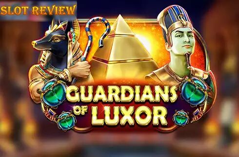 Guardians of Luxor icon